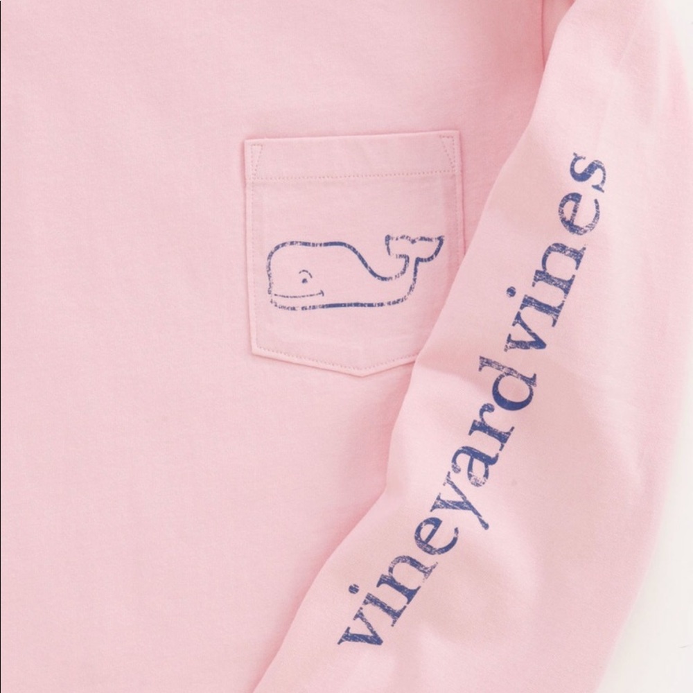 Vineyard vines shirt